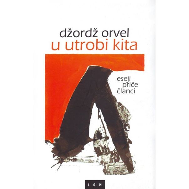 U utrobi kita - 9788679581372