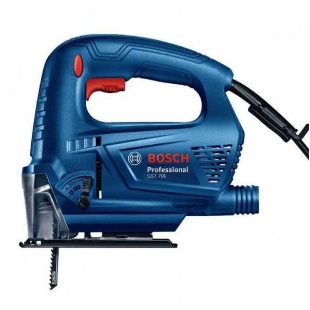 BOSCH Ubodna testera GST 700 , 500W, 06012A7020 - 06012A7020