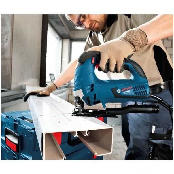 BOSCH Ubodna testera GST 90 BE , 650W - 060158F000