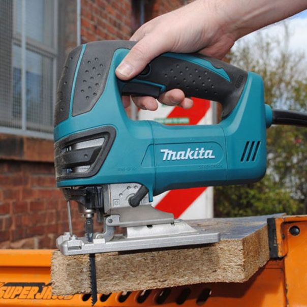 MAKITA Ubodna testera 4350FCT - 4350FCT