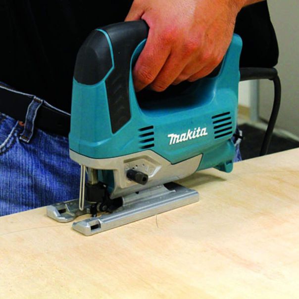 MAKITA Ubodna testera JV0600K - JV0600K