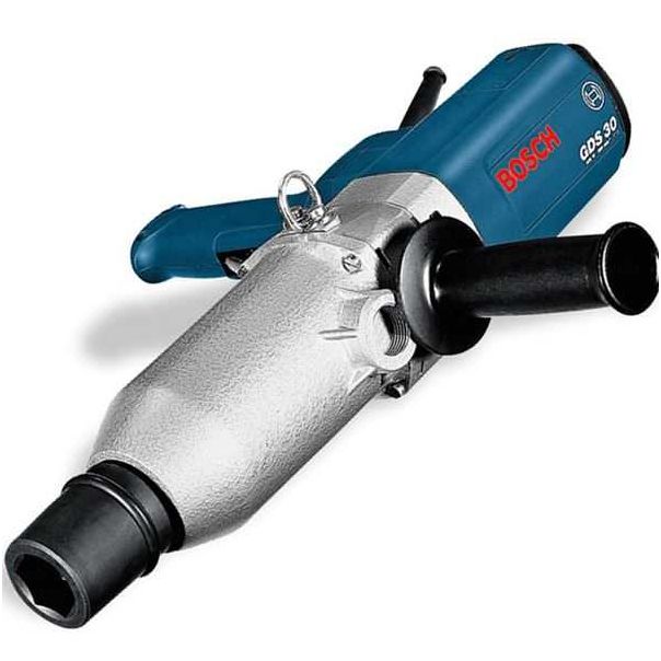 BOSCH Udarni odvrtač GDS 30 , 920W - 0601435108