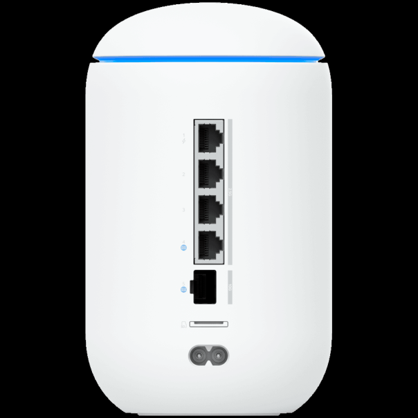 UBIQUITI UniFi Dream Router 7 - UDR7-EU