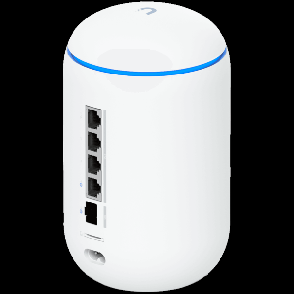 UBIQUITI UniFi Dream Router 7 - UDR7-EU