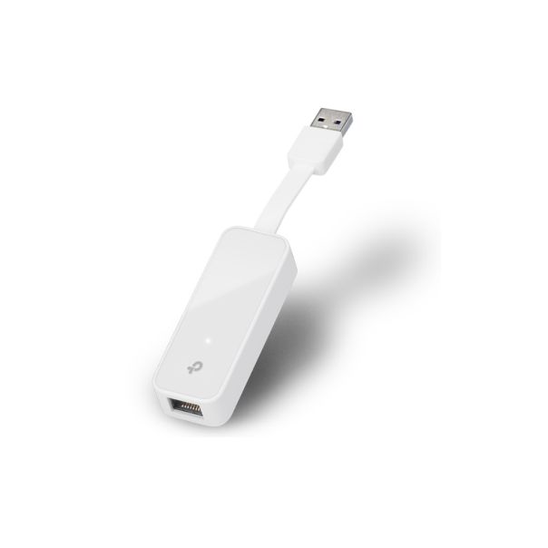 Adapter TP-LINK UE300 USB 3.0 -> Gigabit Ethernet Network - EP3052264