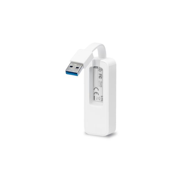 TP LINK Adapter TP-LINK UE300 USB 3.0 -> Gigabit Ethernet Network - UE300