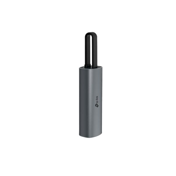 TP LINK Adapter TP-LINK UE302C USB-C -> RJ45 2.5 Gigabit Ethernet Network - EP3064033