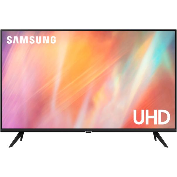 SAMSUNG Televizor UE43AU7092UXXH, Ultra HD, Smart - UE43AU7092UXXH