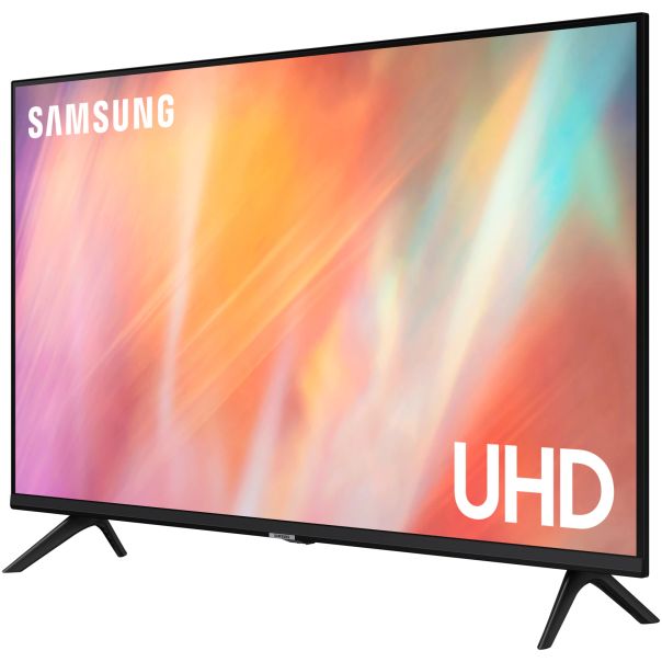 SAMSUNG Televizor UE43AU7092UXXH, Ultra HD, Smart - UE43AU7092UXXH