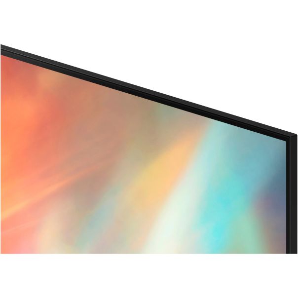 SAMSUNG Televizor UE43AU7092UXXH, Ultra HD, Smart - UE43AU7092UXXH
