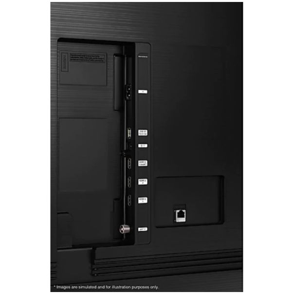 SAMSUNG Televizor UE43AU7092UXXH, Ultra HD, Smart - UE43AU7092UXXH