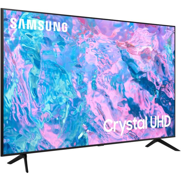 SAMSUNG Televizor UE50CU7172UXXH, Ultra HD, Smart - UE50CU7172UXXH