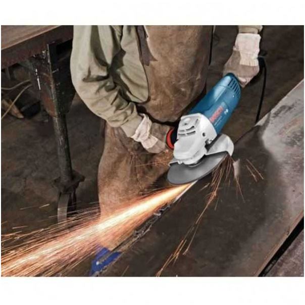 BOSCH Ugaona brusilica GWS 24-230 JH , 2.400 W - 0601884M03