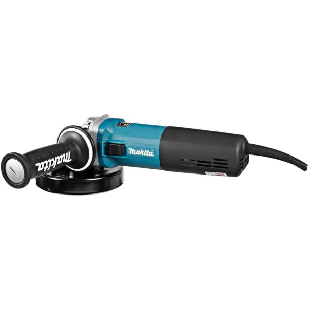 MAKITA Ugaona brusilica mala; 1400W; 125mm (9565CR) - 9565CR