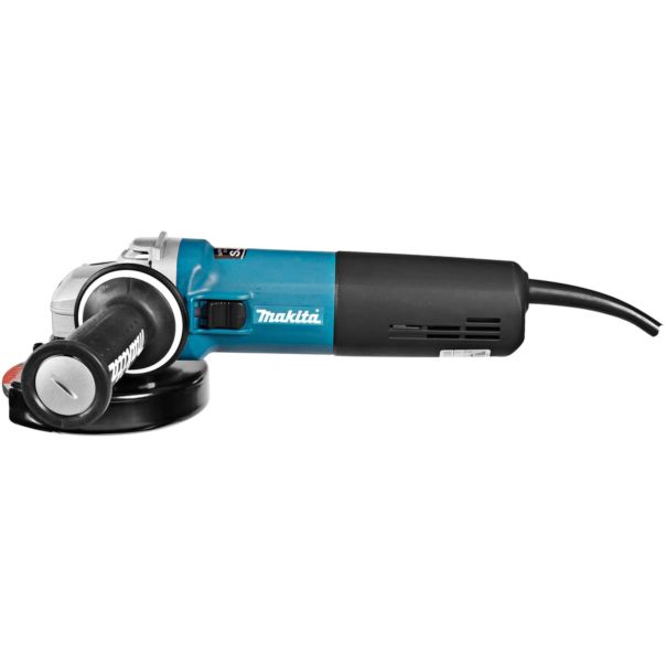 MAKITA Ugaona brusilica mala; 1400W; 125mm (9565CVR) - 9565CVR