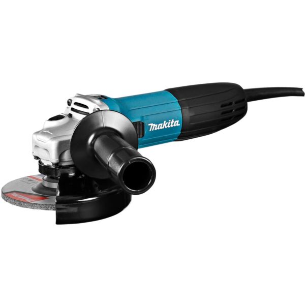 MAKITA Ugaona brusilica mala; 720W; 125mm (GA5030) - GA5030