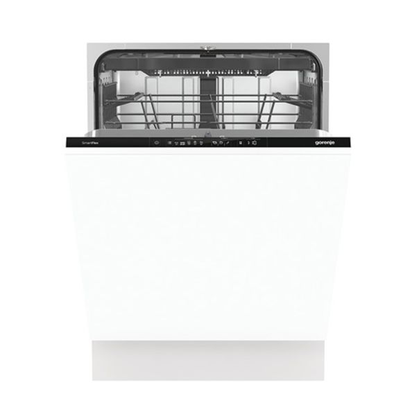 GORENJE Ugradna mašina za pranje sudova GV661D60 - GV661D60