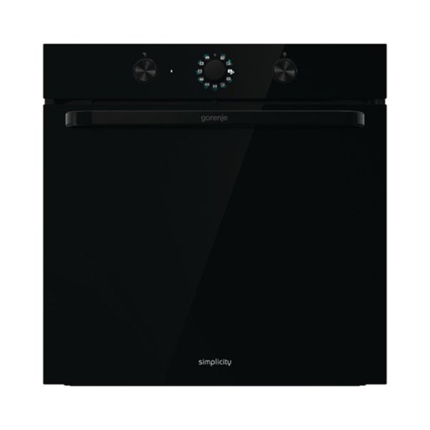 GORENJE Ugradna rerna BO6727SYB - BO6727SYB