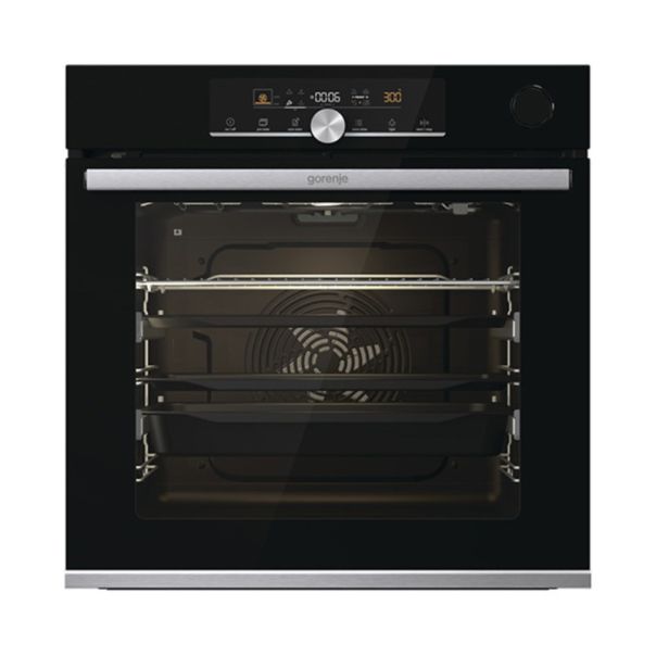 GORENJE Ugradna rerna BPSAX6747A08B - 12164