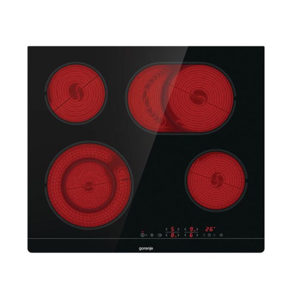 GORENJE Ugradna ploča staklo-keramička CT43SC - CT43SC