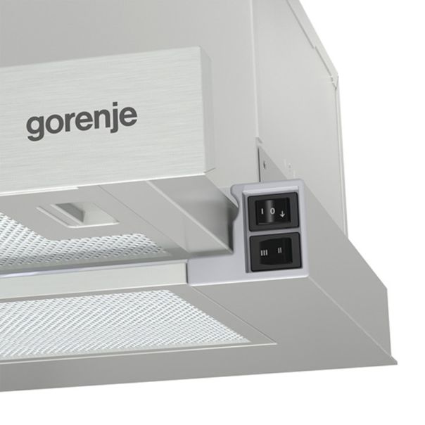 GORENJE Ugradni aspirator TH 60 E3 X - TH60E3X