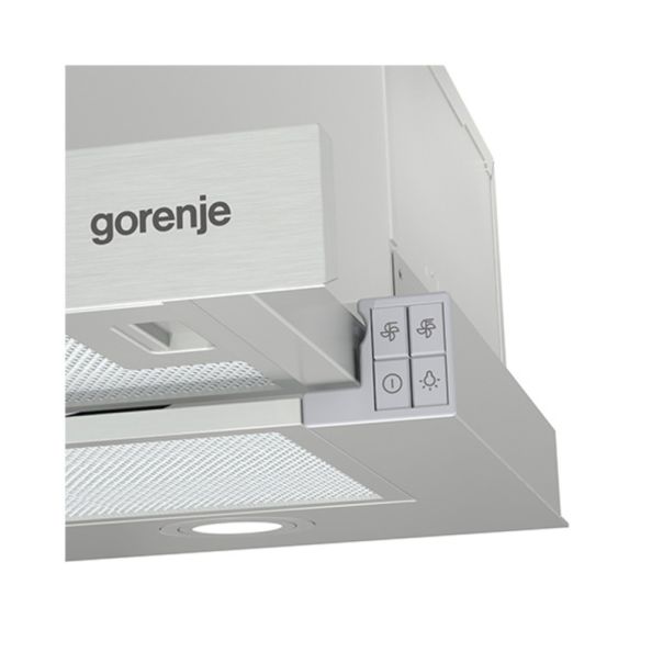 GORENJE Ugradni aspirator TH62E4X - 65504