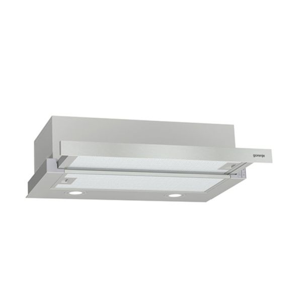 GORENJE Ugradni aspirator TH62E4X - 65504