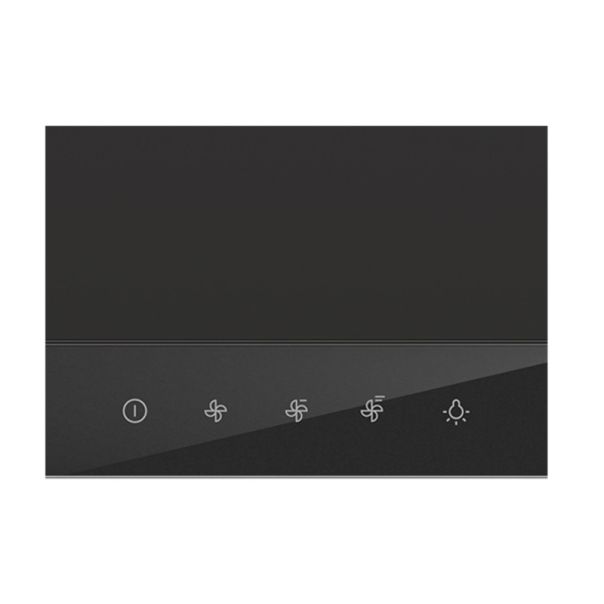 GORENJE Ugradni aspirator TH64E4BG - TH64E4BG