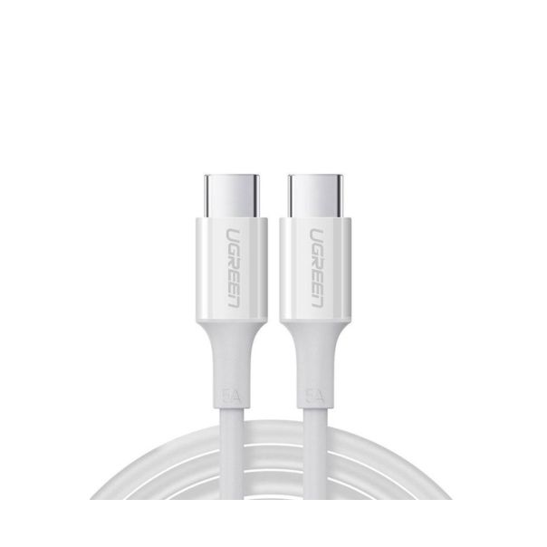 UGREEN US300 Type C na Type C kabl 2m BELI - EP3210940