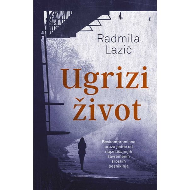 Ugrizi život - 9788652125234