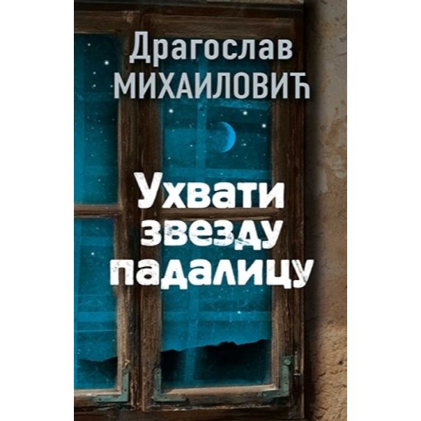 Uhvati zvezdu padalicu - 9788652124497