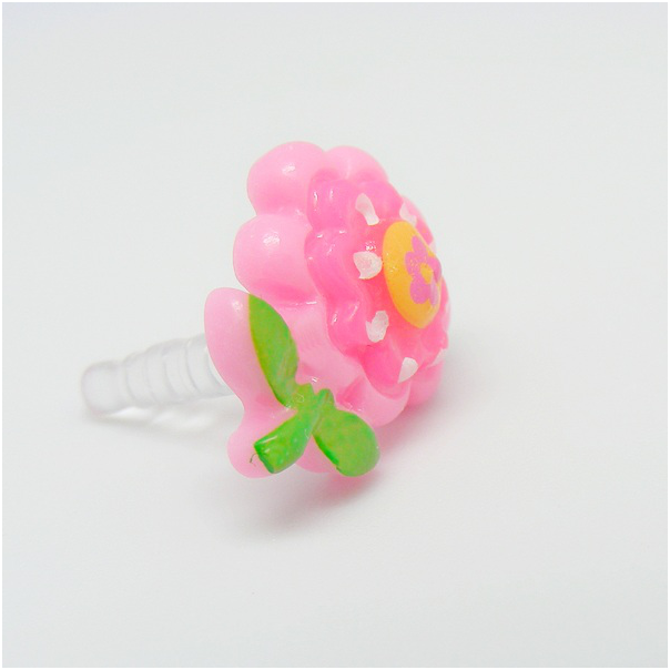 Ukras 3,5mm Cvetic sareni - 006061-1