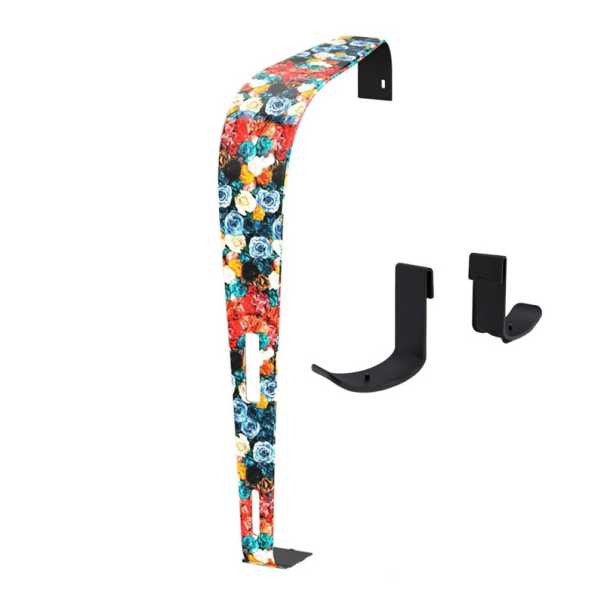 Ukrasna maska sa 2 kuke za kacenje iPega P5018A za PS5 sarena - 610783