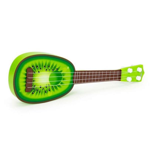 ECO TOYS Ukulele gitara za decu Kivi - MJ030 KIWI