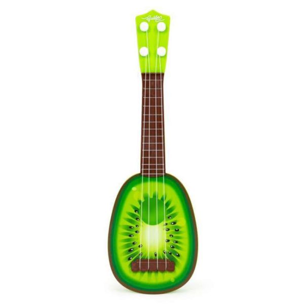 ECO TOYS Ukulele gitara za decu Kivi - MJ030 KIWI