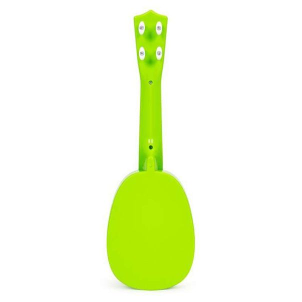 ECO TOYS Ukulele gitara za decu Kivi - MJ030 KIWI