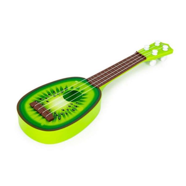 ECO TOYS Ukulele gitara za decu Kivi - MJ030 KIWI