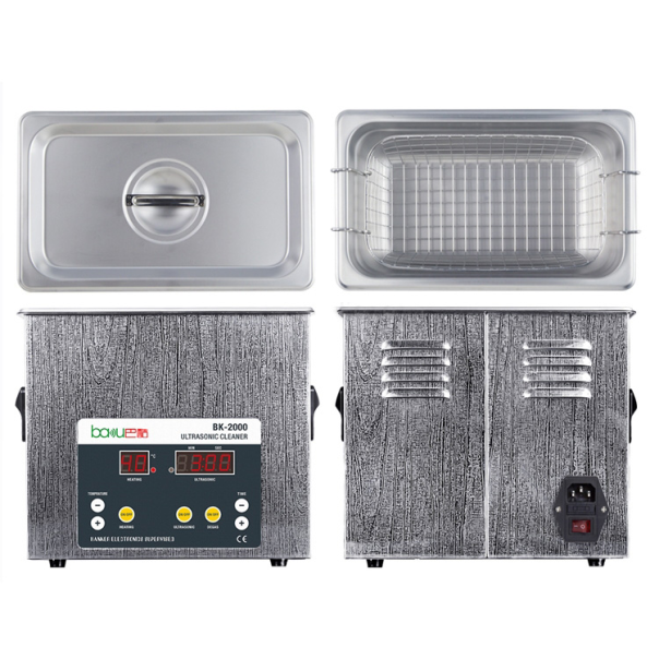 Ultrazvucna kada BK-2000 - 208869