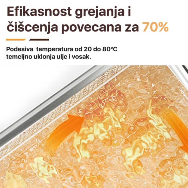 Ultrazvucna kada BK-2000 - 208869