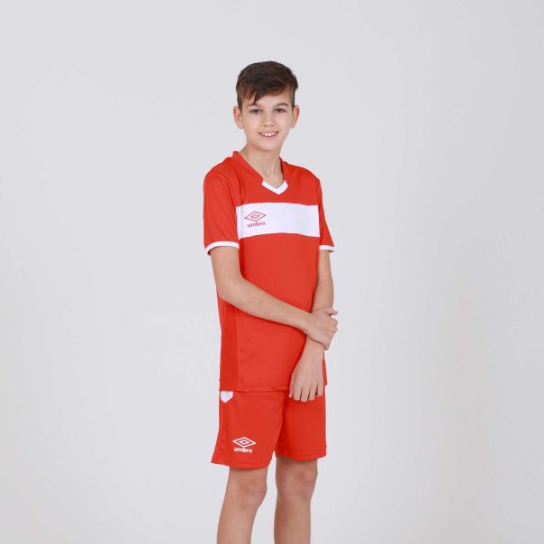 UMBRO Komplet dres gs-b ums143325-04 - UMS143325-04