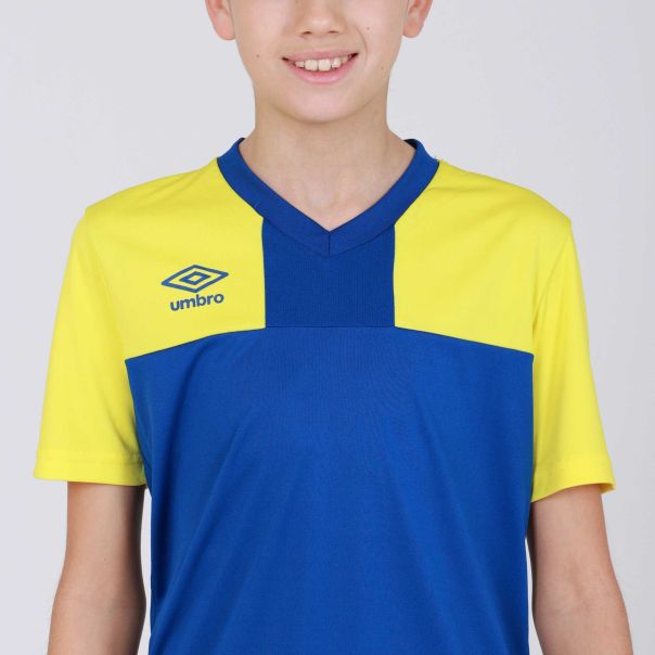 UMBRO Komplet dres gs-b ums173308-076 - UMS173308-076