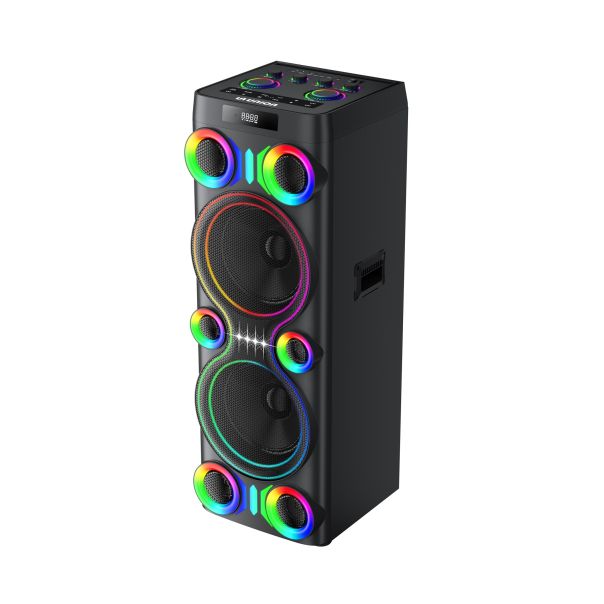 UNION PartyBox Zvučnik UN-PS1000B-12, 1000W - EP3000915