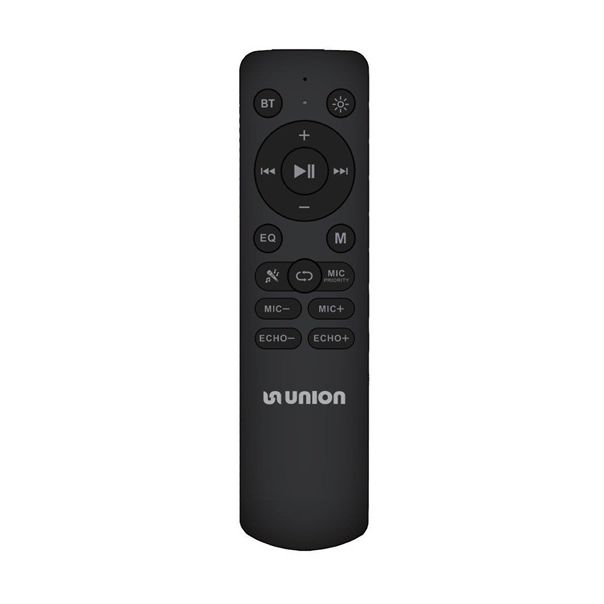 UNION PartyBox Zvučnik UN-PS1000B-12, 1000W - EP3000915