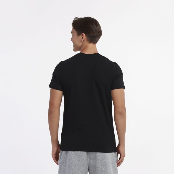 RANG Majica kratak rukav christian M - UNI1M02-02F