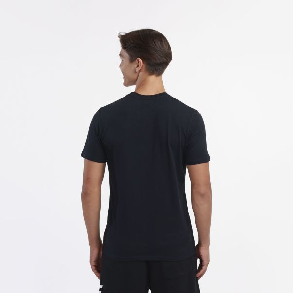 RANG Majica kratak rukav christian M - UNI1M02-07F