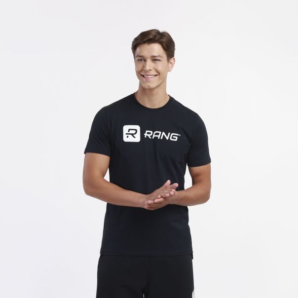 RANG Majica kratak rukav christian M - UNI1M02-07F