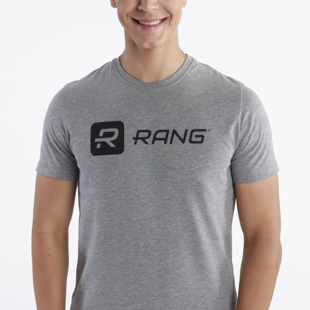 RANG Majica kratak rukav Christian M - UNI1M02-50F