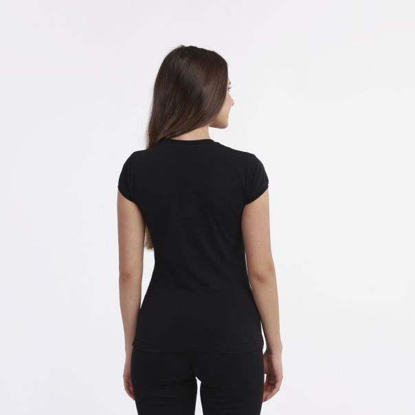 RANG Majica kratak rukav cecelia W - UNI1W02-02D