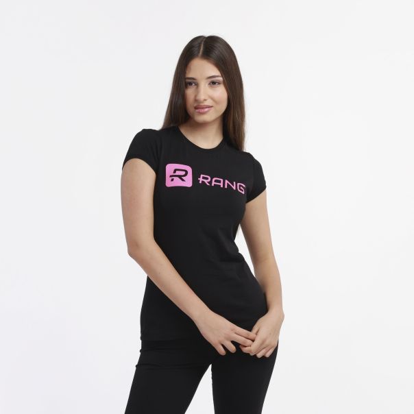 RANG Majica kratak rukav cecelia W - UNI1W02-02D