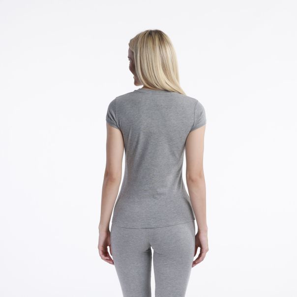 RANG Majica kratak rukav Cecelia W - UNI1W02-50D